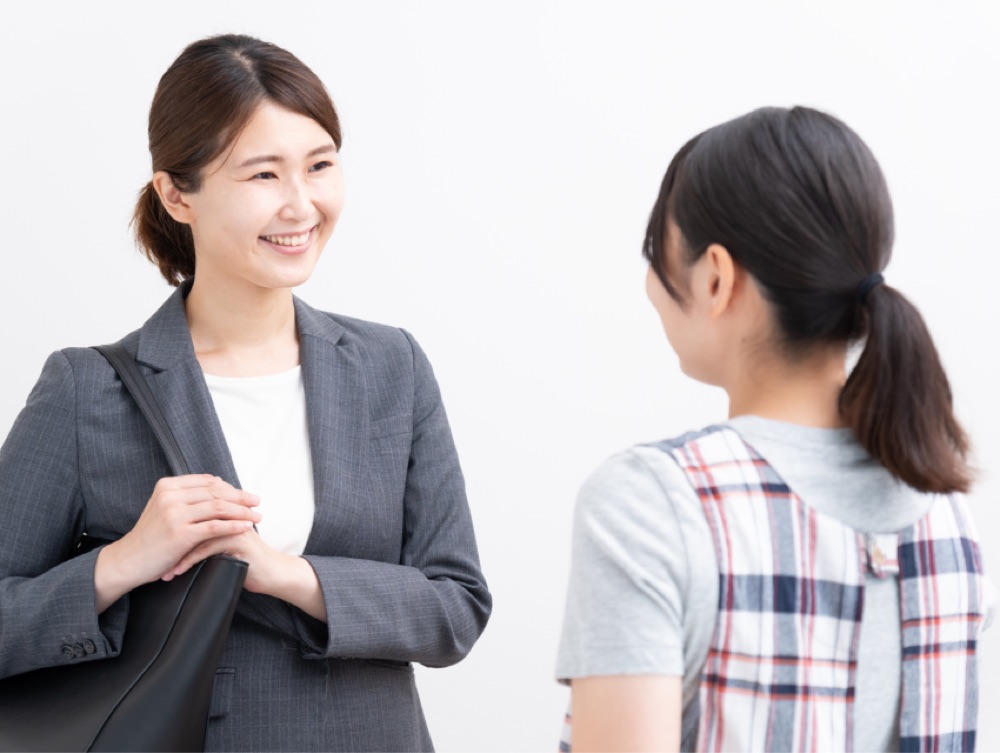 入園のご案内