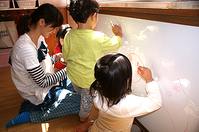 保育の方針